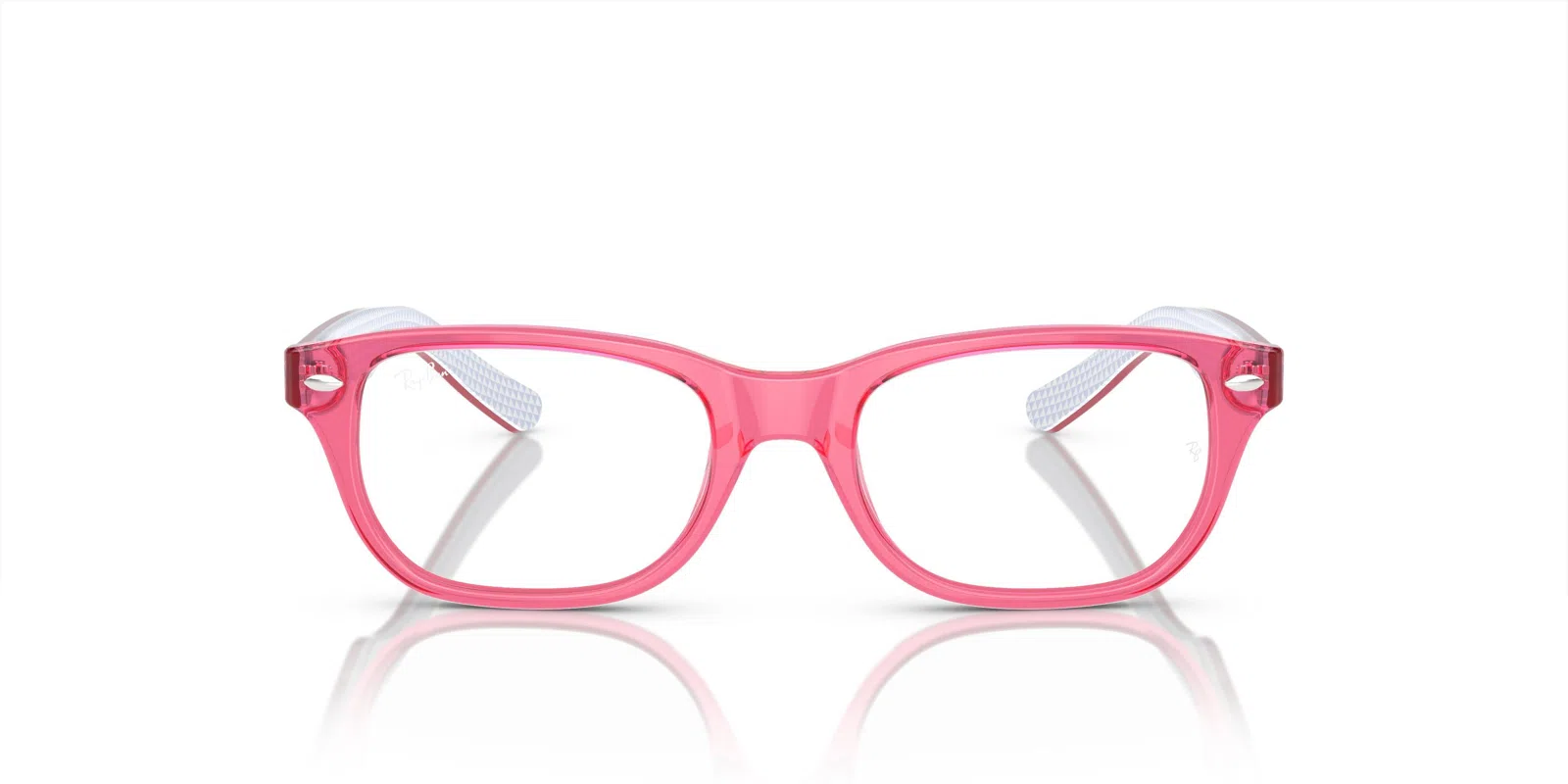 Ray-Ban Kids 0RY1555F Eyeglasses - view 23